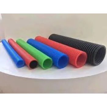 Pe Corrugated Pipe